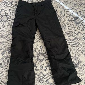 Snow boarding pants